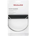 Ver imagem 6 de MISTURADOR DE MASSA KITCHENAID EM INOX KQG043OHOBE