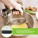 Ver imagem 4 de MISTURADOR DE MASSA KITCHENAID EM INOX KQG043OHOBE