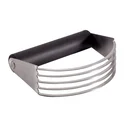 Ver imagem 1 de MISTURADOR DE MASSA KITCHENAID EM INOX KQG043OHOBE