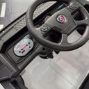 Ver imagem 3 de Carrinho Caminhão Elétrico Infantil 12v Truck Scania 4x4 com Controle Remoto