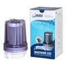 Filtro para Chuveiro Ducha Bbi Shower Transparente Carvão Ativado Remove Cloro Shower125 Anticloro - 4