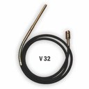 Ver imagem 3 de Vibrador de Concreto Buffalo V32 Mangote 5 Metros 32mm