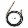 Vibrador de Concreto Buffalo V32 Mangote 5 Metros 32mm - 3