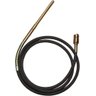 Vibrador de Concreto Buffalo V32 Mangote 5 Metros 32mm - 1