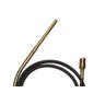 Vibrador de Concreto Buffalo V32 Mangote 5 Metros 32mm - 2