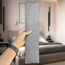 Ver imagem 3 de Kit 14 Cabeceiras Estofadas de Cama Box Comum Casal Modulada 1,40mx45cm