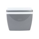 Ver imagem 3 de Caixa Térmica 34 Litros Cinza