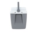 Ver imagem 6 de Caixa Térmica 34 Litros Cinza