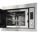 Ver imagem 2 de Micro-Ondas Cuisinart Casual Cooking 4092840017 220V