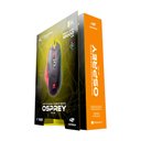 Ver imagem 4 de Mouse Gamer C3tech Osprey Mg-800bk