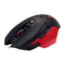 Ver imagem 2 de Mouse Gamer C3tech Osprey Mg-800bk