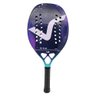 Raquete de Beach Tennis Shine 12k Carbon Vg Plus - 1