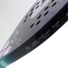 Raquete de Beach Tennis Shine 12k Carbon Vg Plus - 6
