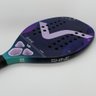 Raquete de Beach Tennis Shine 12k Carbon Vg Plus - 3