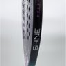 Raquete de Beach Tennis Shine 12k Carbon Vg Plus - 5