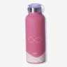 Garrafa Bubble 500ml Amiga para Sempre Zona Criativa - 2