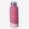 Garrafa Bubble 500ml Amiga para Sempre Zona Criativa - 3