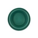 Ver imagem 2 de Comedouro para Gatos e Cachorros 1000ml Anti Formiga Grande - Verde
