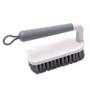 Ver imagem 5 de Kit Limpeza para Lavanderia Multiuso Bege 5 Peças