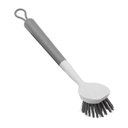 Ver imagem 3 de Kit Limpeza para Lavanderia Multiuso Bege 5 Peças