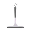 Ver imagem 4 de Kit Limpeza para Lavanderia Multiuso Bege 5 Peças