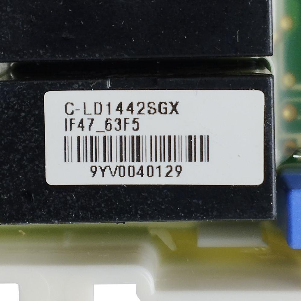 Placa Principal Lavadora Electrolux 127v - Lse09 41018008 Único - 5