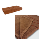 Ver imagem 1 de Toalha de Banho Classic Tessi 70cm X 1,40m Marrom