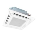 Ver imagem 2 de Ar Condicionado Split Cassete Fujitsu Airstage Premium Inverter 35.000 Btus Quente e Frio 220v R-32