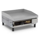 Ver imagem 1 de Chapa Bifeteira Red Chameleon 45cm a Gás Natural Cfg450-gn