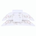 Ver imagem 1 de Jogo Cama Queen Buddemeyer 180 Fios Percalle Orquidário