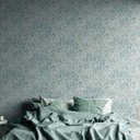 Ver imagem 1 de Papel de Parede Metropolitan Stories 3 Folhagem Verde 391201ms