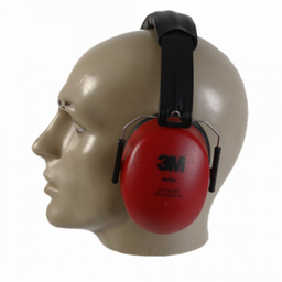Abafador de Ruidos Pomp Muffler 21 Db Ca 14235 - 4