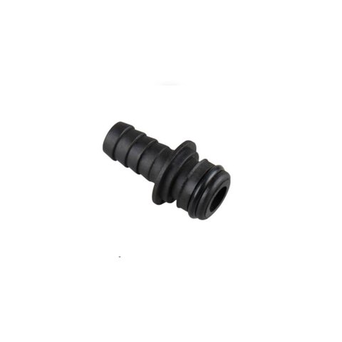 Bico Conector Entrada Engate Rápido 3/4 Saída Farpa 1/2
