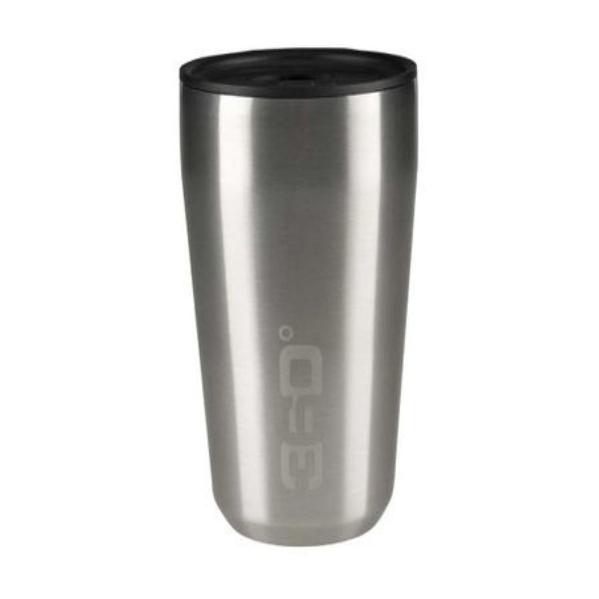Caneca Copo Térmico 360° Degrees 475ml Nautika Prata - 2