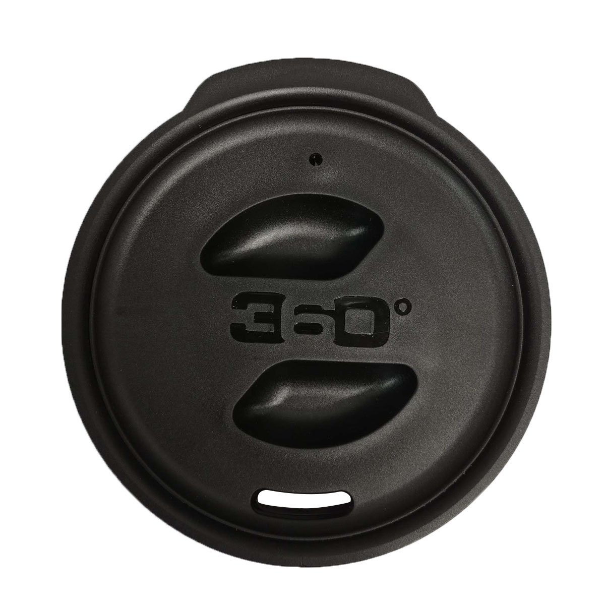 Caneca Copo Térmico 360° Degrees 475ml Nautika Prata - 7