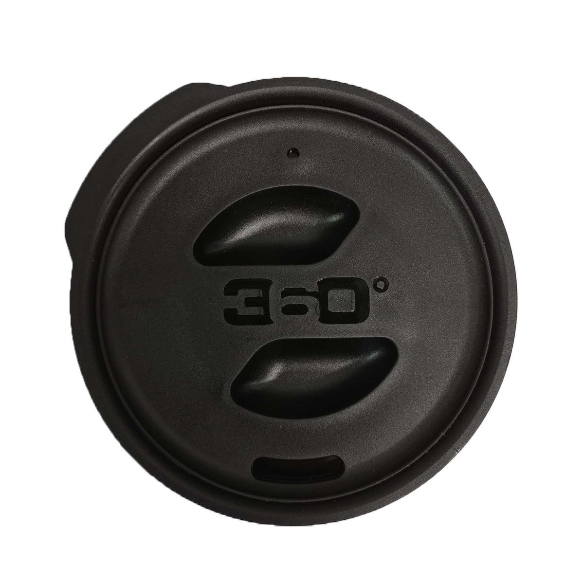 Caneca Copo Térmico 360° Degrees 475ml Nautika Prata - 6
