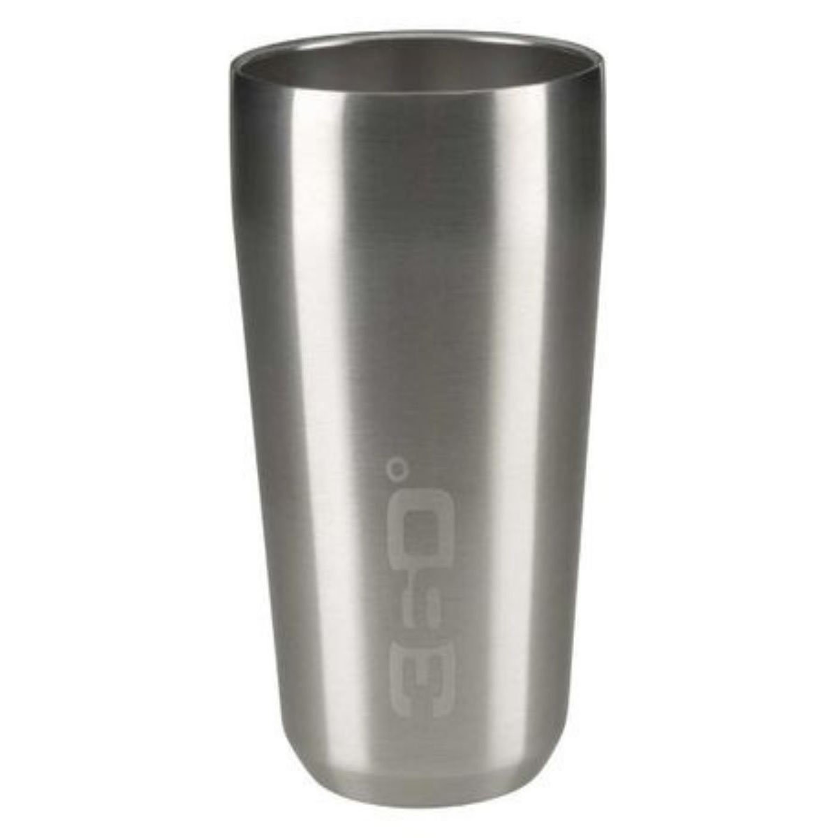 Caneca Copo Térmico 360° Degrees 475ml Nautika Prata - 3