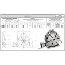 Ver imagem 2 de Mesa Divisora 150 Mm - Jg Tools