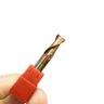 Fresa Topo Reto Metal Duro 8,0mm - 2 Cortes com 55hrc - 3