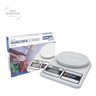 Balança Cozinha Digital Domestica 10kg Alta Precisão Dieta - 2