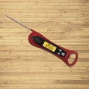 Ver imagem 2 de Termômetro culinário digital de leitura em 3 segundos à prova d´água