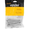 Parafuso Madeira 6,1 mm x 65 mm com 10 peças Vonder - 2