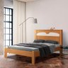 Cama Queen Size Off White - 1
