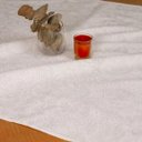 Ver imagem 3 de Toalha de Mesa - Clean - Edite - Retangular - 8 Lugares - Dohler