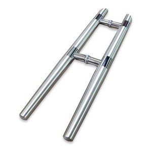 Pux Alca Dupla Memphis 600mm