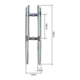 Pux Alca Dupla Memphis 600mm - 3
