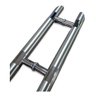 Pux Alca Dupla Memphis 600mm - 2
