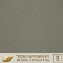 Ver imagem 6 de 4 Poltronas e 1 Mesa Igapó em Alumínio Pintura Fendi Corda Náutica Estofado 8