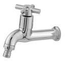 Ver imagem 1 de Torneira Tanque Lavanderia Jardim Área de Serviço ABS 1/4