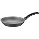 Ver imagem 1 de Frigideira Alumínio Antiaderente 30cm Tramontina Turim 2,5l Starflon Max Chumbo Cozinha Servir